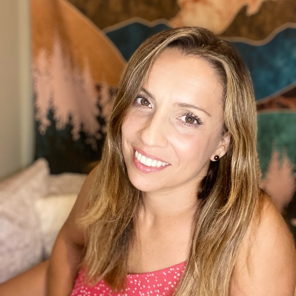 Meet your Posher, Alexandra